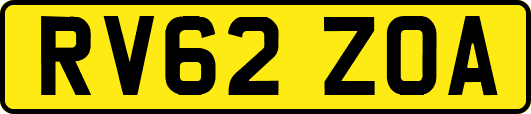 RV62ZOA