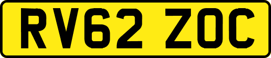 RV62ZOC