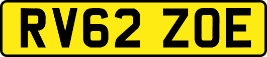 RV62ZOE