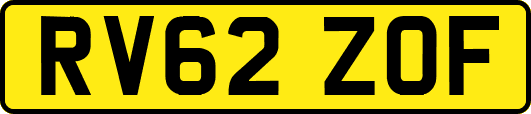 RV62ZOF