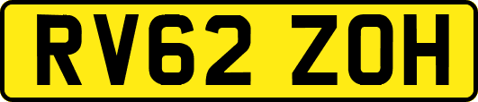 RV62ZOH
