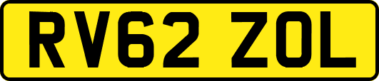 RV62ZOL