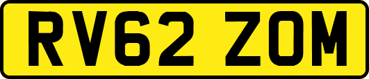 RV62ZOM