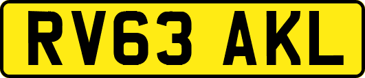 RV63AKL