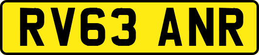 RV63ANR