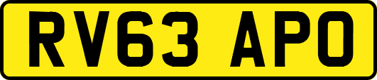 RV63APO