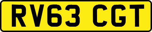 RV63CGT