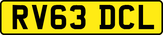 RV63DCL
