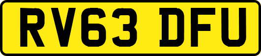 RV63DFU