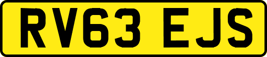 RV63EJS
