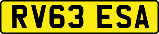 RV63ESA