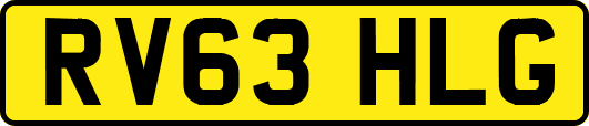 RV63HLG