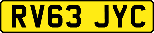 RV63JYC