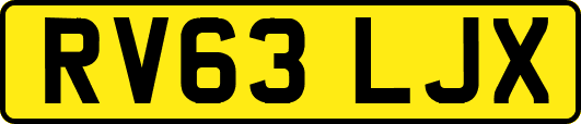 RV63LJX