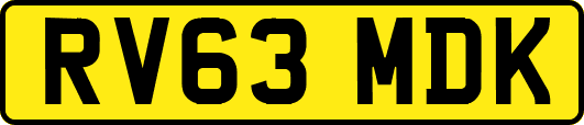 RV63MDK