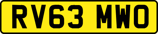 RV63MWO
