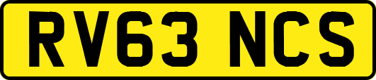RV63NCS