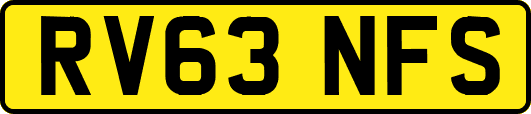 RV63NFS