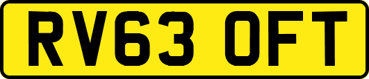 RV63OFT