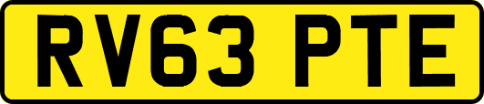 RV63PTE