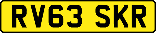 RV63SKR