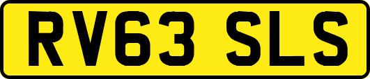 RV63SLS