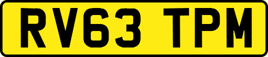 RV63TPM