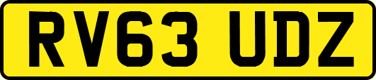 RV63UDZ
