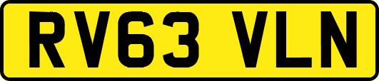 RV63VLN
