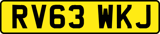 RV63WKJ