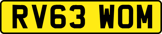 RV63WOM