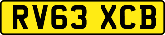 RV63XCB