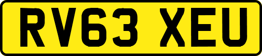 RV63XEU
