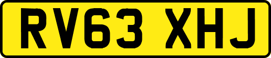 RV63XHJ