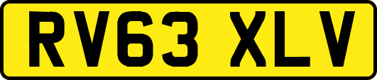 RV63XLV