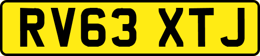 RV63XTJ