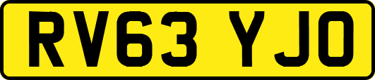 RV63YJO