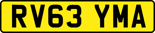 RV63YMA