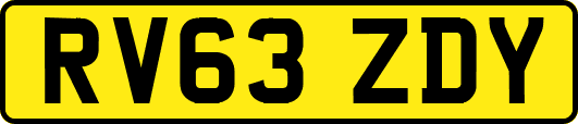 RV63ZDY