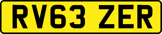 RV63ZER