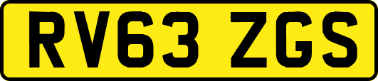 RV63ZGS
