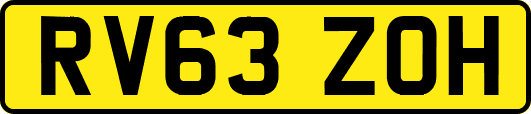 RV63ZOH