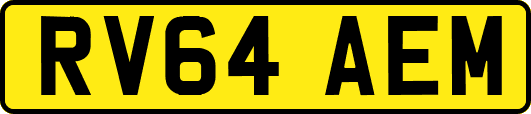 RV64AEM