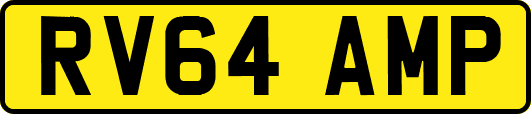 RV64AMP