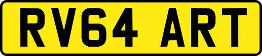 RV64ART