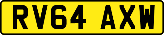 RV64AXW