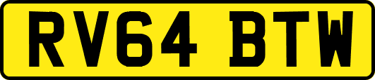 RV64BTW