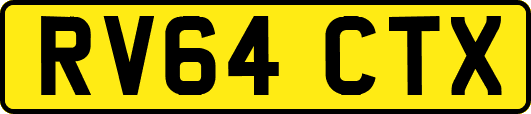 RV64CTX