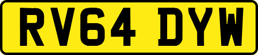 RV64DYW