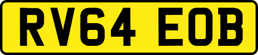 RV64EOB